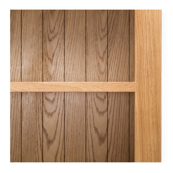 Salisbury Display Bookcase - Paulas Home & Living