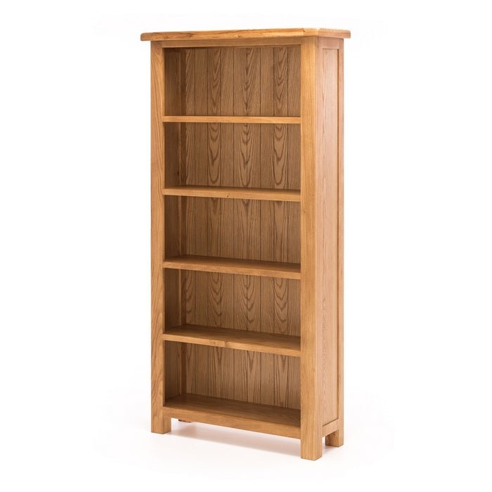 Salisbury Display Bookcase - Paulas Home & Living