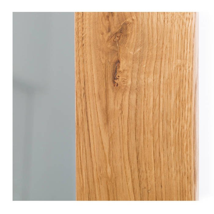 Salisbury Mirror - Paulas Home & Living