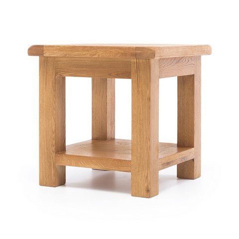 Salisbury Side Table - Paulas Home & Living