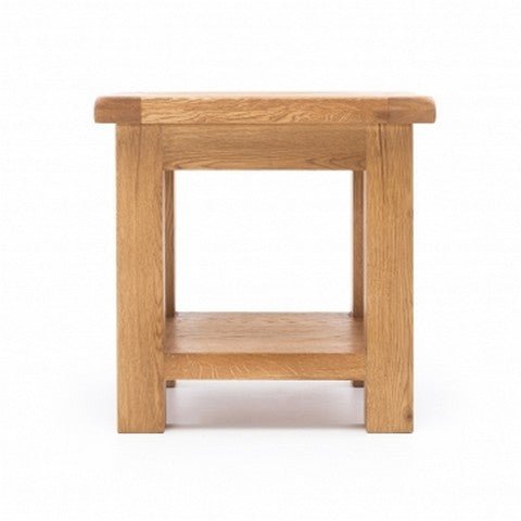 Salisbury Side Table - Paulas Home & Living