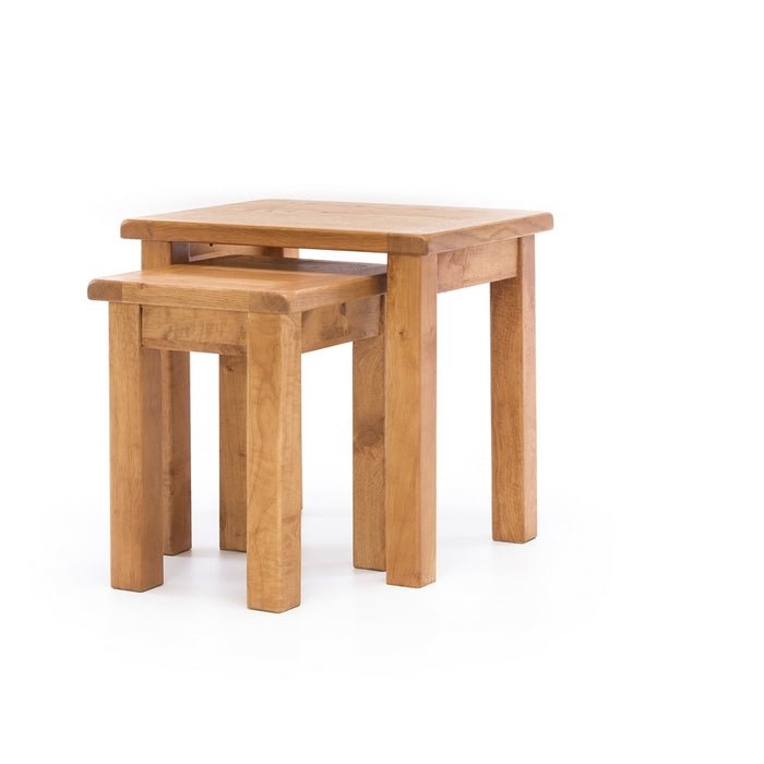 Salisbury Side Table Nest - Paulas Home & Living