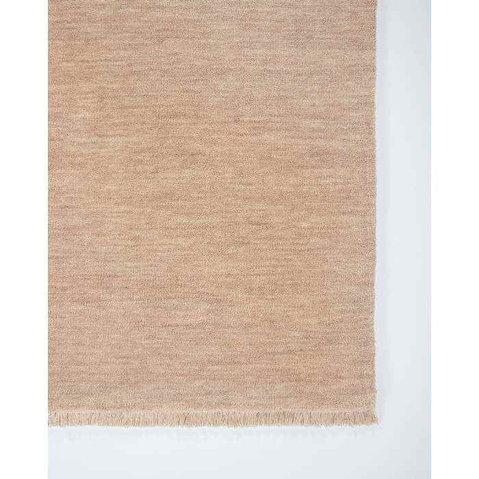 Sandringham Floor Rug - Cameo (100% Wool) - Paulas Home & Living