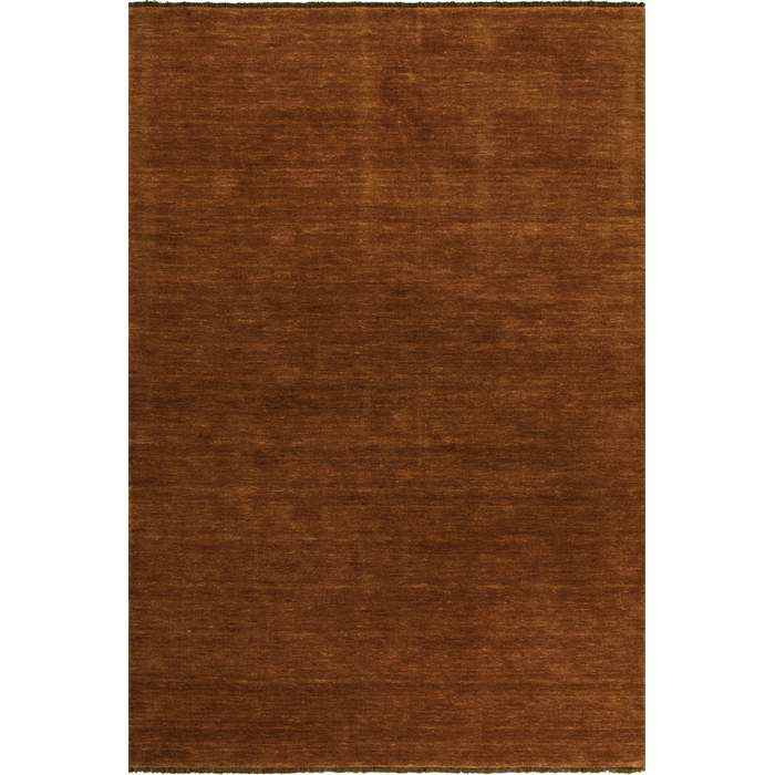 Sandringham Floor Rug - Pecan (100% Wool) - Paulas Home & Living