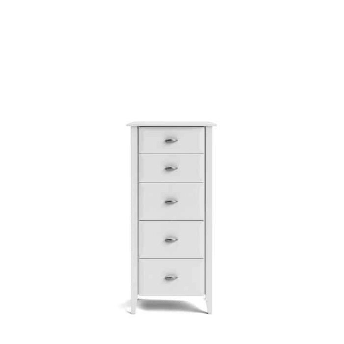 Santorini 5 Drawer Lingerie - Paulas Home & Living