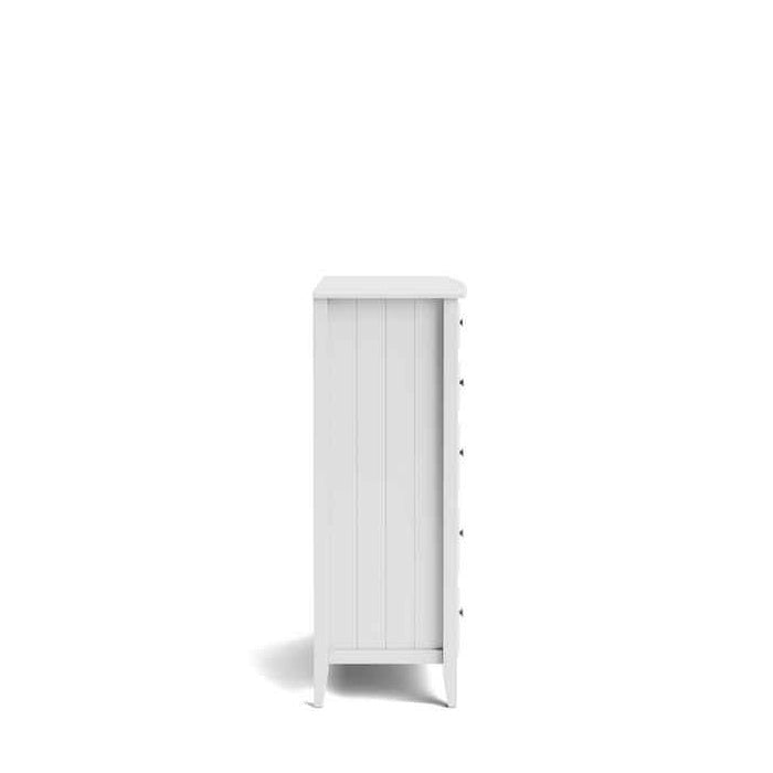 Santorini 6 Drawer Tallboy - Paulas Home & Living