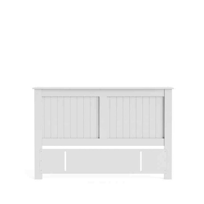 Santorini Headboard Single to King Single - Paulas Home & Living