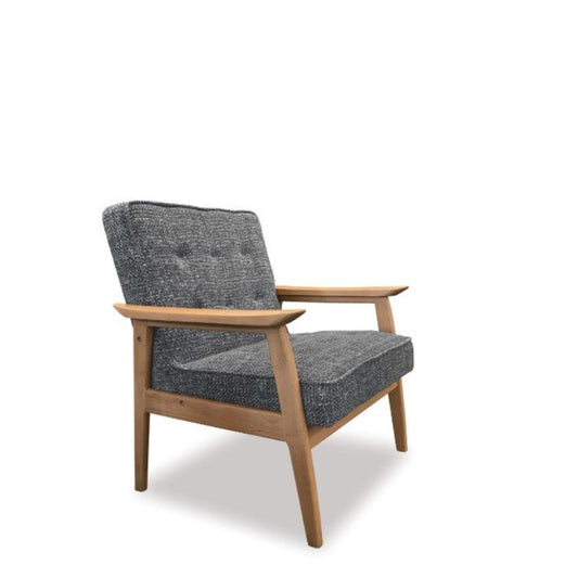 Sesame Armchair Occasional Chair - Paulas Home & Living