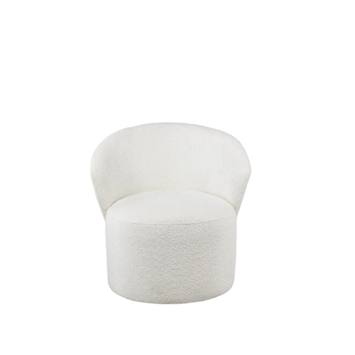 Shelby Swivel Accent chair - Paulas Home & Living