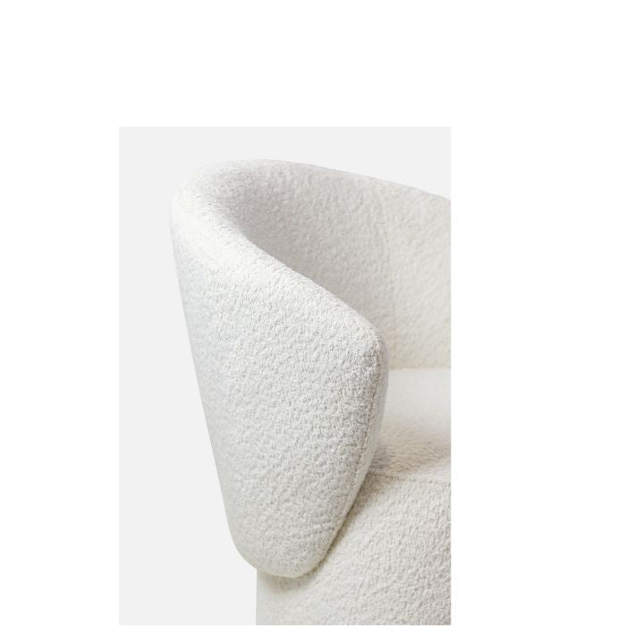 Shelby Swivel Accent chair - Paulas Home & Living