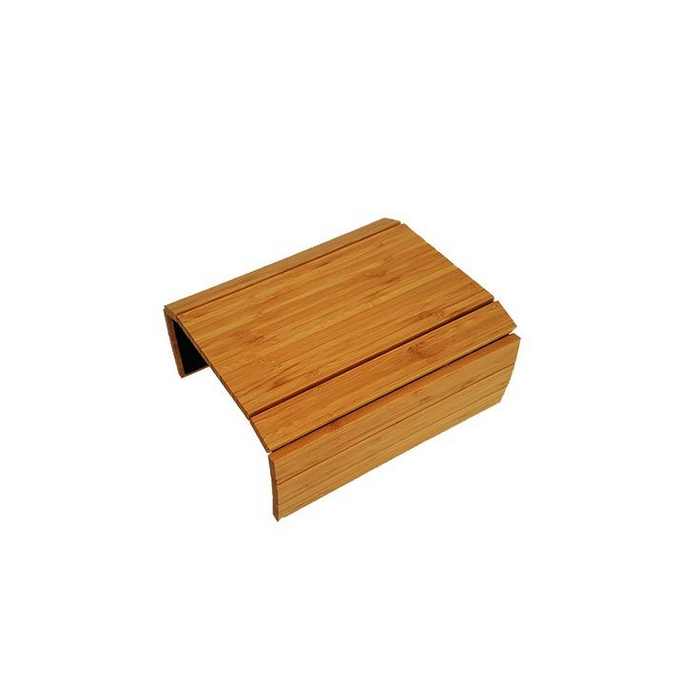 Slinky Sofa Table-Single-Natural (includes bumpers)-Paulas