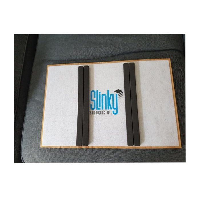 Slinky Sofa Table Bumper Pack - Paulas Home & Living