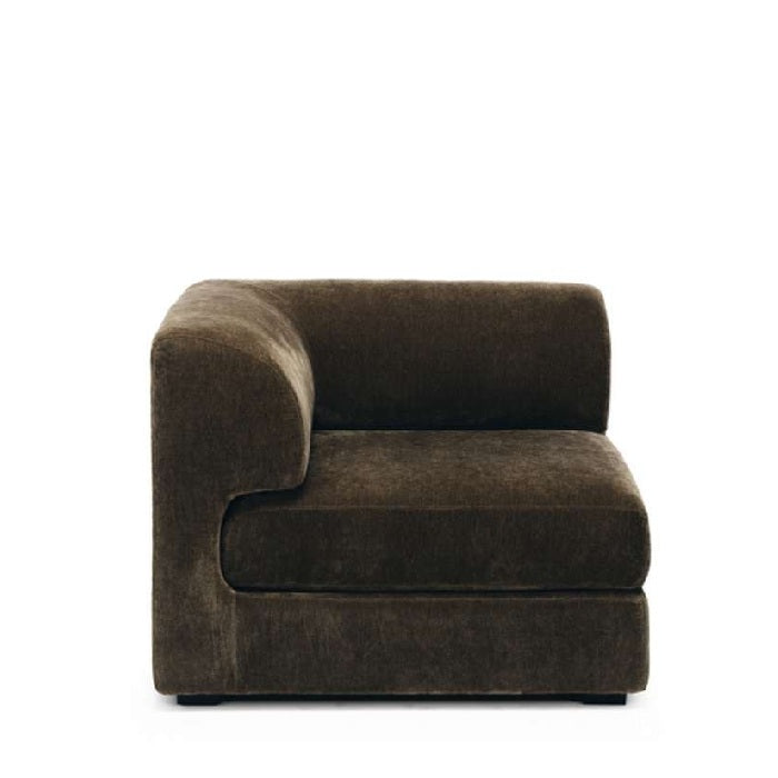 Harmony Modular Corner - Olive