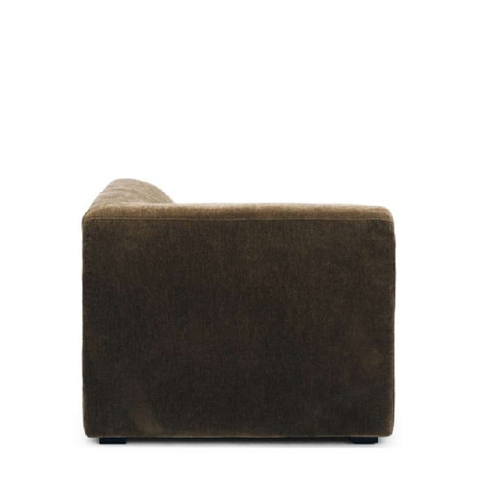 Harmony Modular Corner - Olive