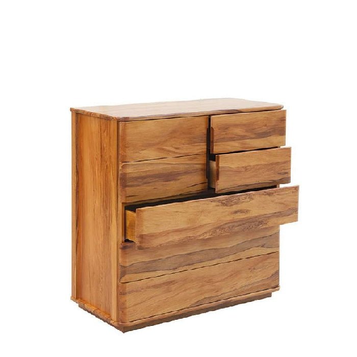 Solaris 7 Drawer Chest - Paulas Home & Living