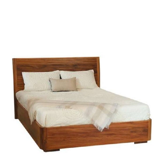 Solaris Slatframe - Queen to Super King - Paulas Home & Living
