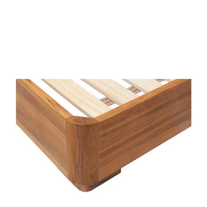 Solaris Slatframe - Queen to Super King - Paulas Home & Living