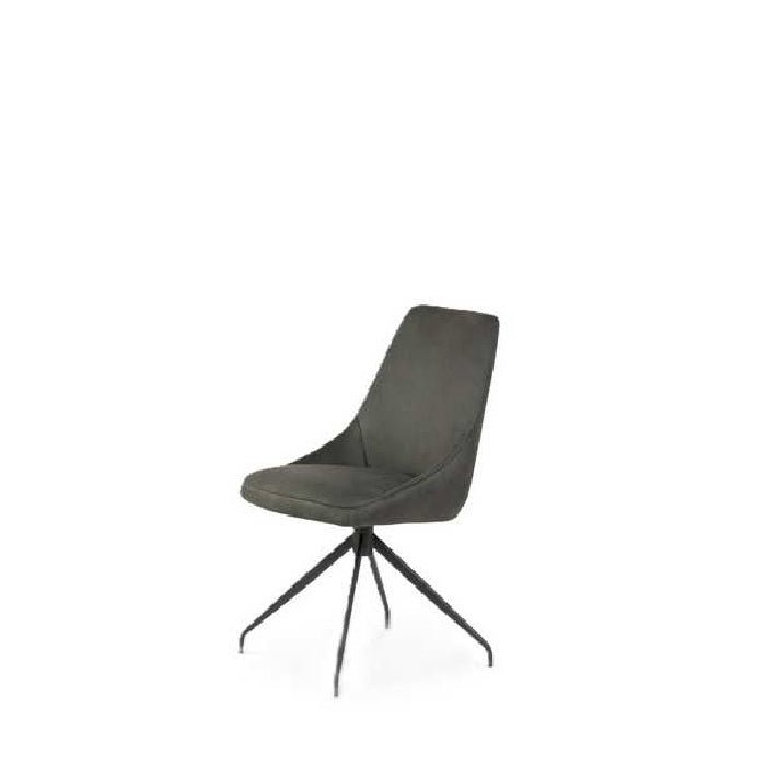 Spar Swivel Dining Chair - Paulas Home & Living