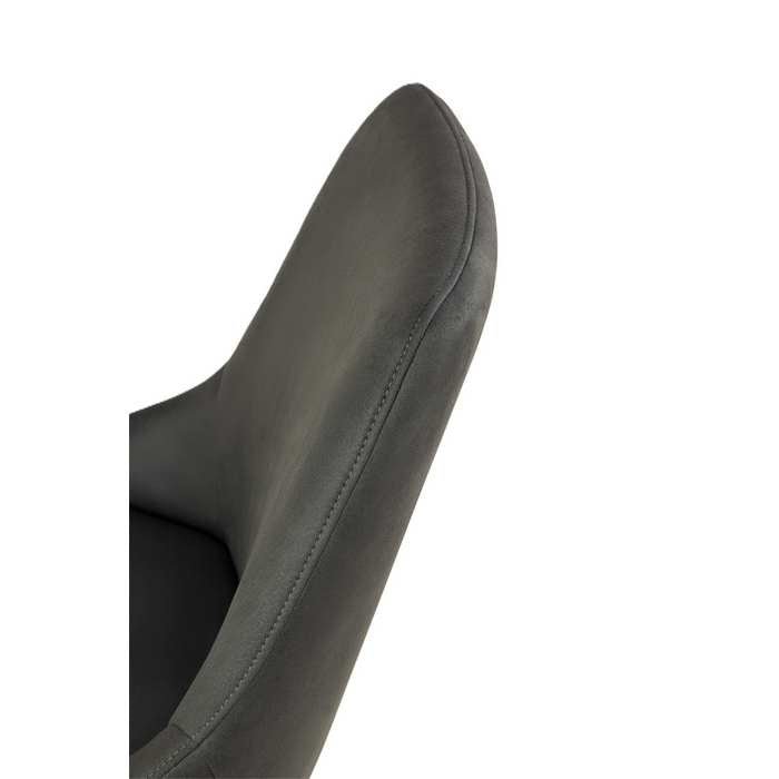 Spar Swivel Dining Chair - Paulas Home & Living
