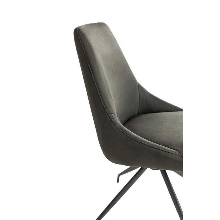Spar Swivel Dining Chair - Paulas Home & Living