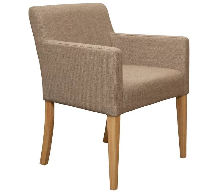 Sterling Dining Chair - Paulas Home & Living
