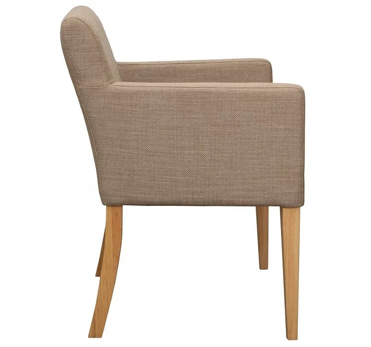 Sterling Dining Chair - Paulas Home & Living