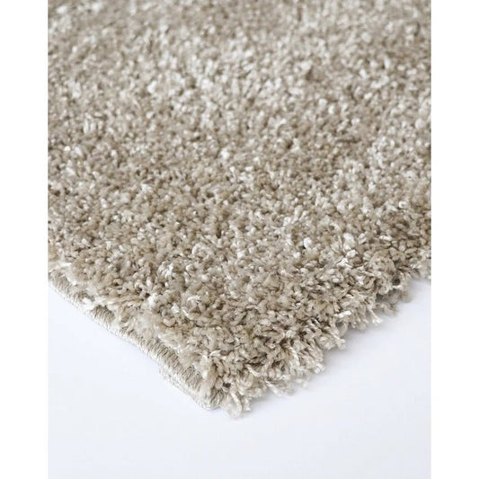 Stirling Floor Rug - Almond (100% Polypropylene) - Paulas Home & Living