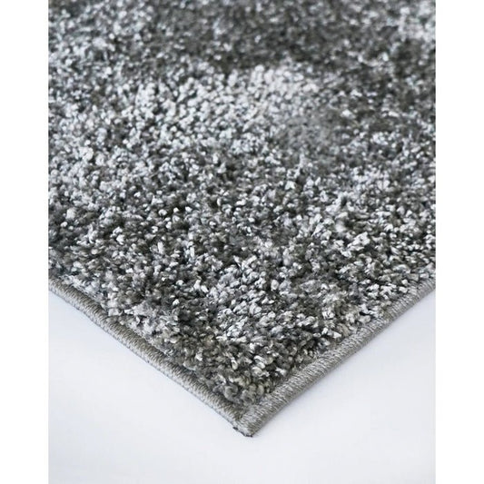 Stirling Floor Rug - Titanium (100% Polypropylene) - Paulas Home & Living