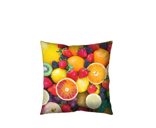 Stora Fruit Cushion - Paulas Home & Living
