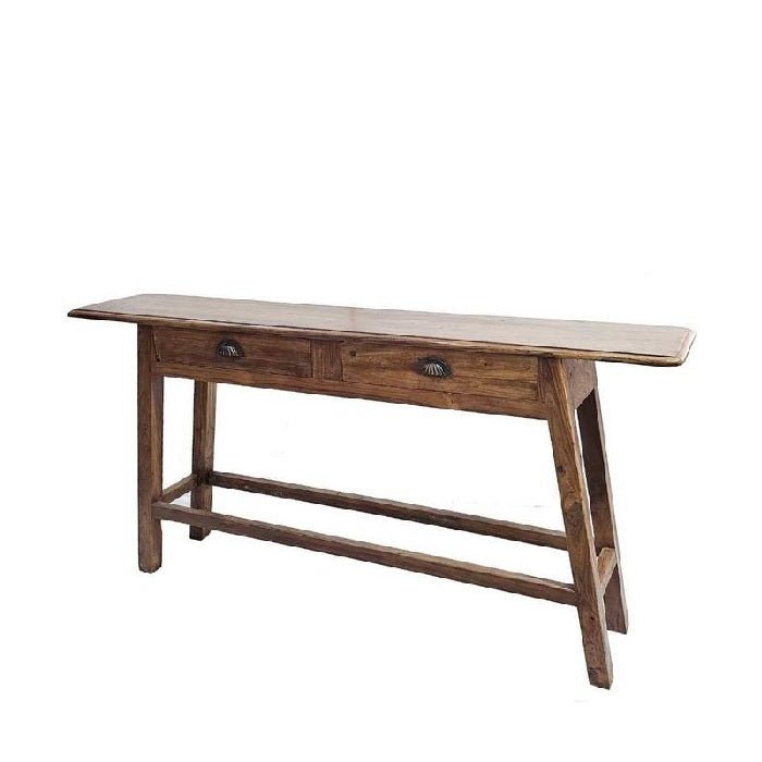 Stratford Console 1700w - Paulas Home & Living