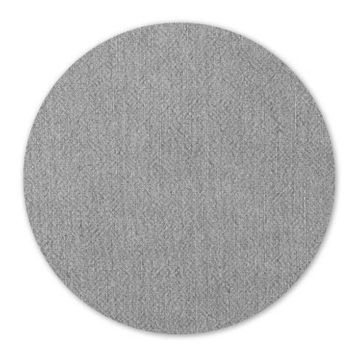 Hamilton 3 Seater Slipcover - Cement
