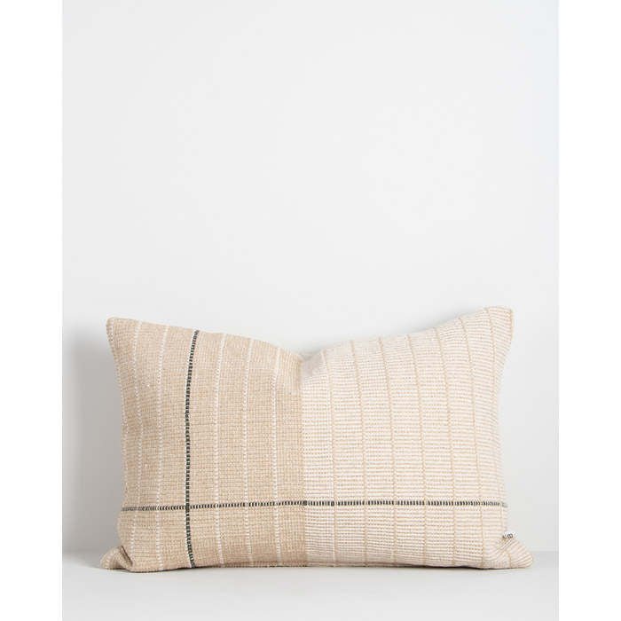 Takumi Camel Cushion - Paulas Home & Living