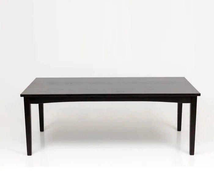Tarras Dining Table - 5 Sizes to Suit - Paulas Home & Living
