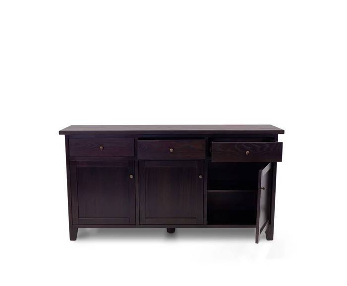 Tarras Sideboard 1660w & 2185w - Paulas Home & Living