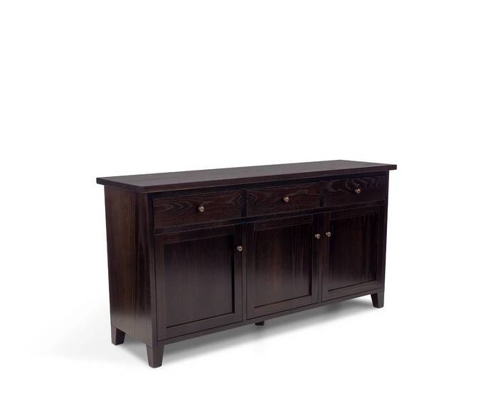 Tarras Sideboard 1660w & 2185w - Paulas Home & Living