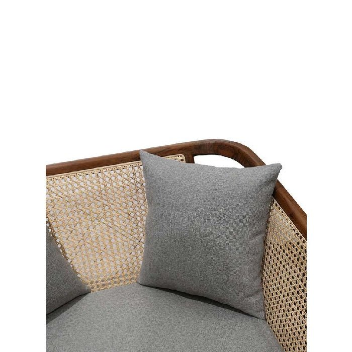 Torana Armchair - Vintage Brown - Paulas Home & Living