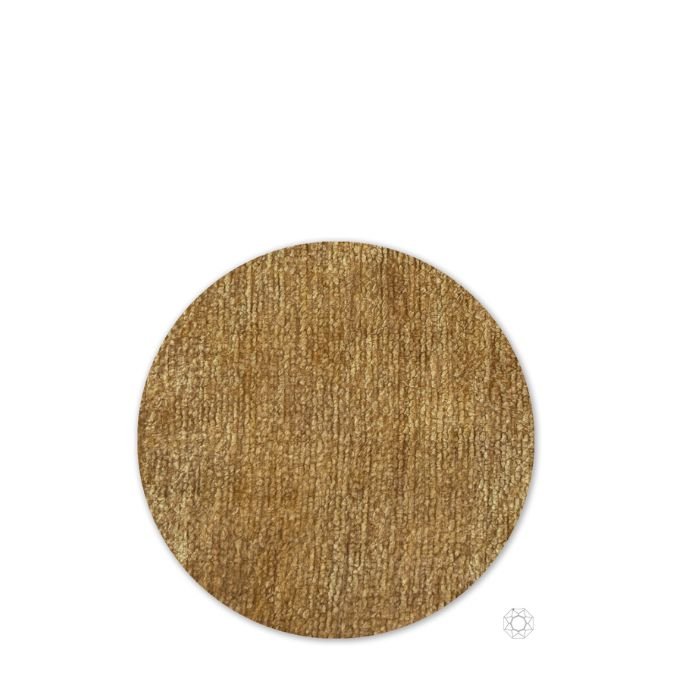 Towelie 3 Seater Dijon Yellow - Paulas Home & Living