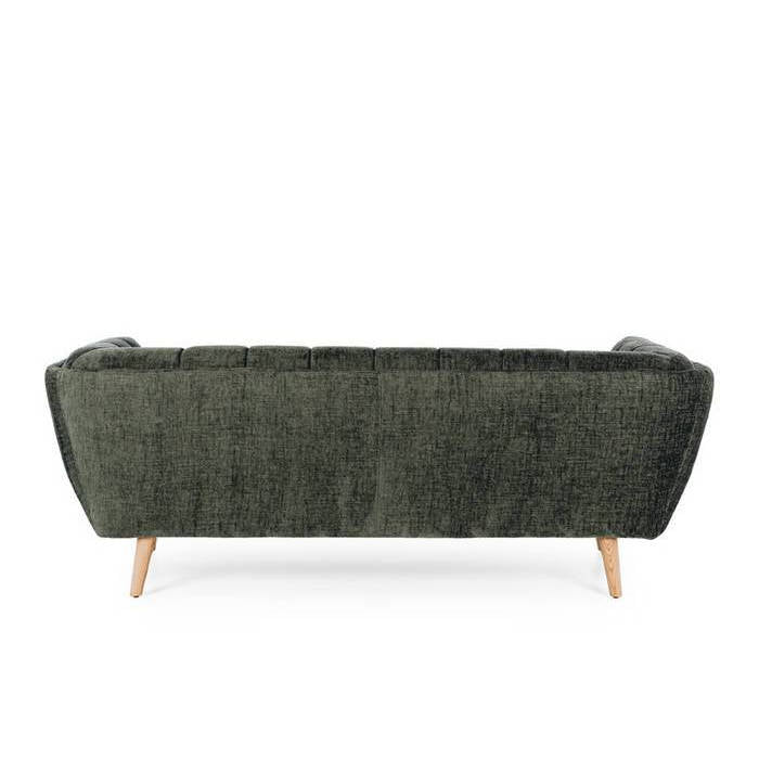 Towelie 3 Seater Fern Green - Paulas Home & Living