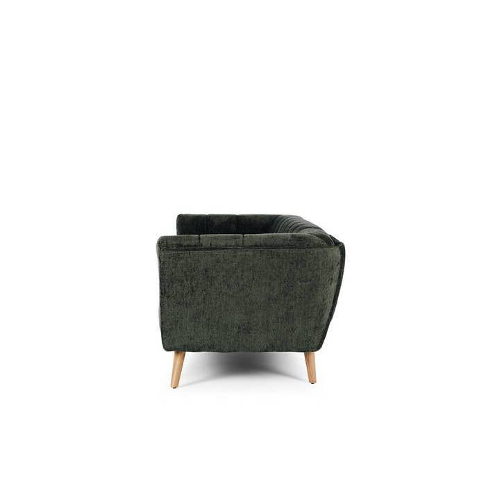Towelie 3 Seater Fern Green - Paulas Home & Living