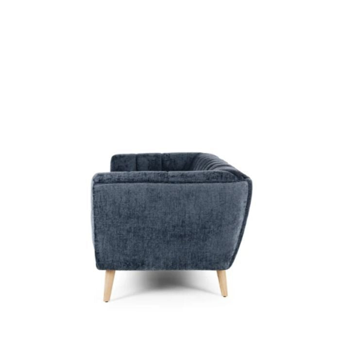 Towelie 3 Seater Indigo Blue - Paulas Home & Living