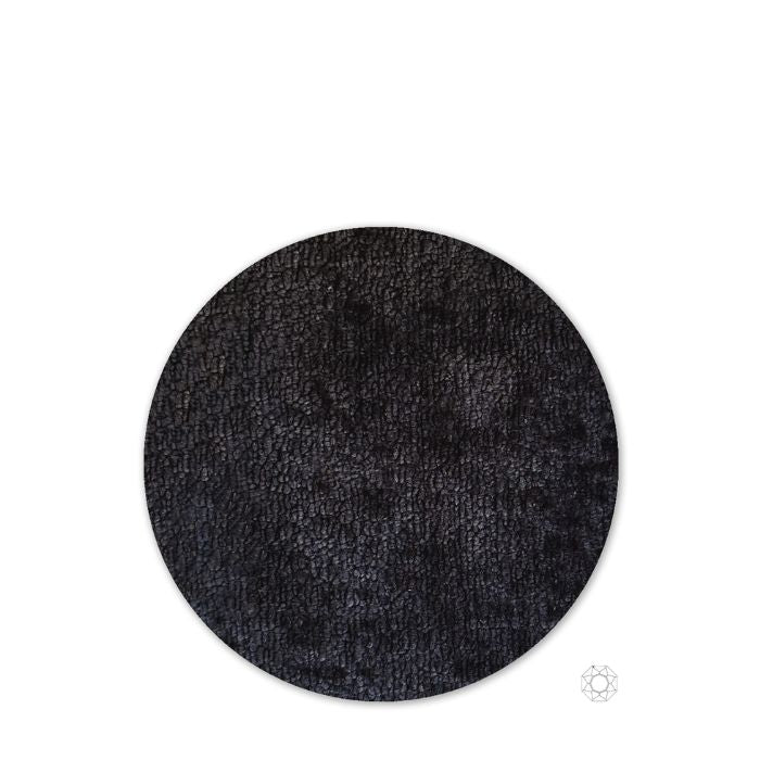 Towelie 3 Seater Panther Black - Paulas Home & Living