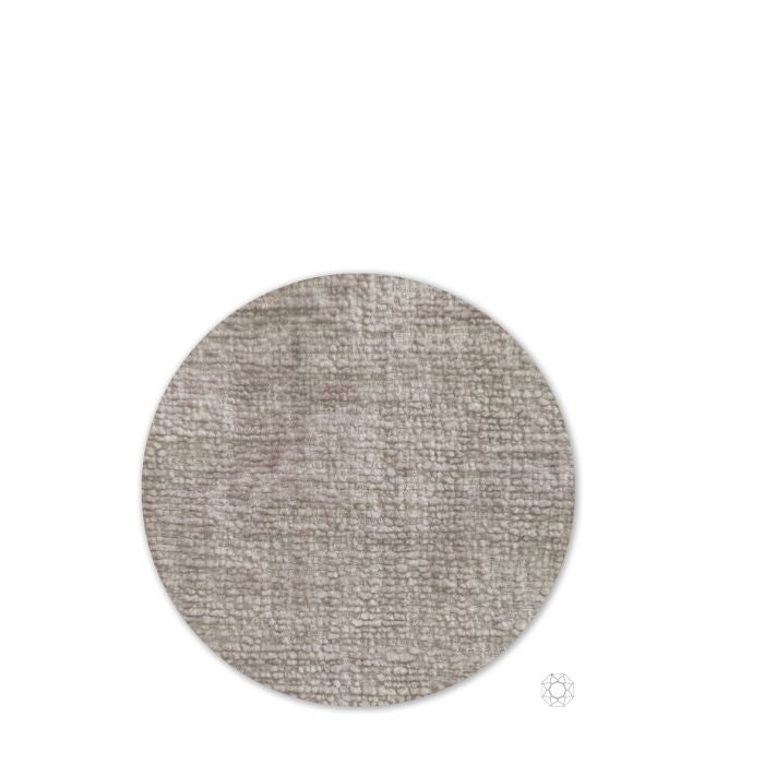 Towelie 3 Seater Pearl Grey - Paulas Home & Living