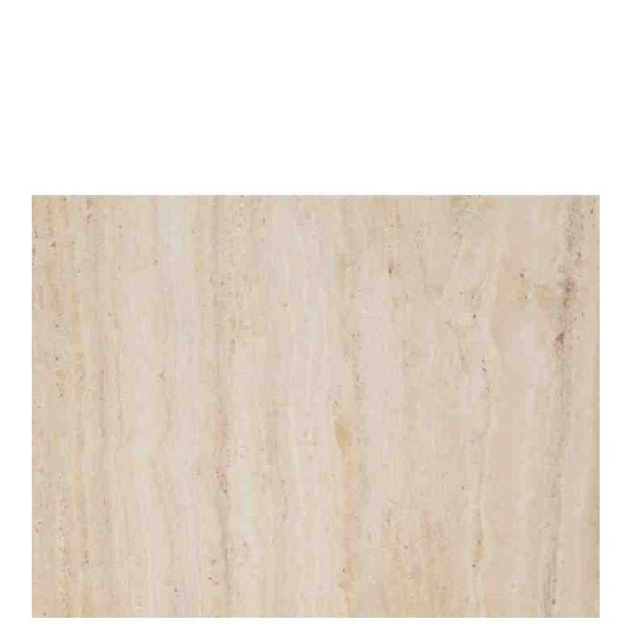 Tupelo Coffee Table - Travertine - Paulas Home & Living