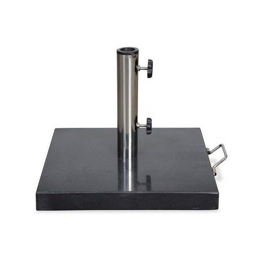 Umbrella Base 25kg GRANITE - Paulas Home & Living