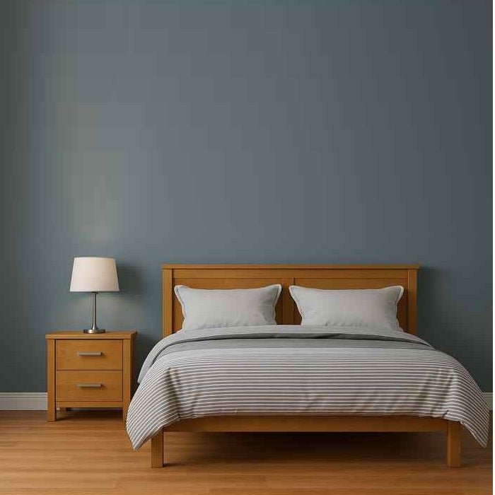 Vegas Slatframe Double to Super King - Paulas Home & Living
