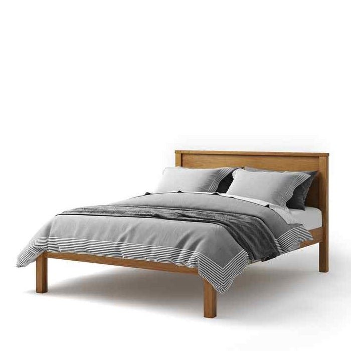 Vegas Slatframe Double to Super King - Paulas Home & Living