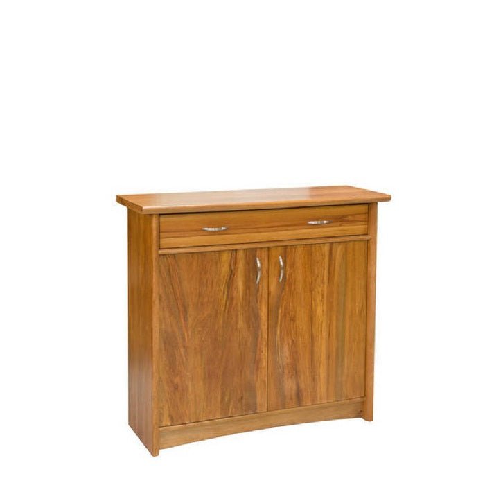 Verso Bookcase 1100w x 1030h - Paulas Home & Living