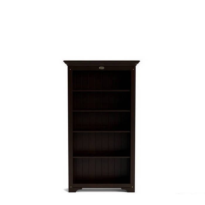 Villager Bookcase - 1800x900 - Paulas Home & Living