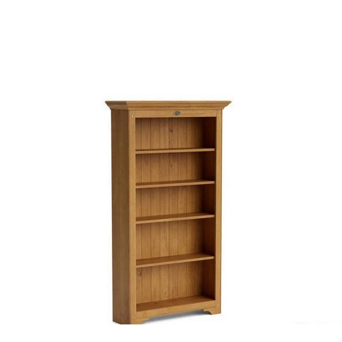 Villager Bookcase - 1800x900 - Paulas Home & Living