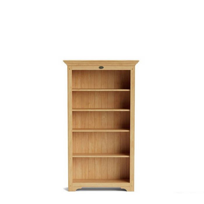 Villager Bookcase - 1800x900 - Paulas Home & Living